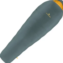 Sac de couchage ferrino lightec sm 850 regular
