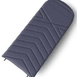 Sac de couchage husky guty bleu