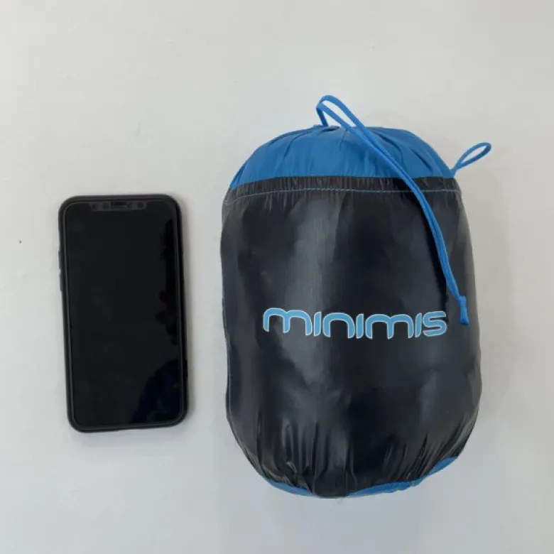 Sac de couchage momie sirjoseph minimis