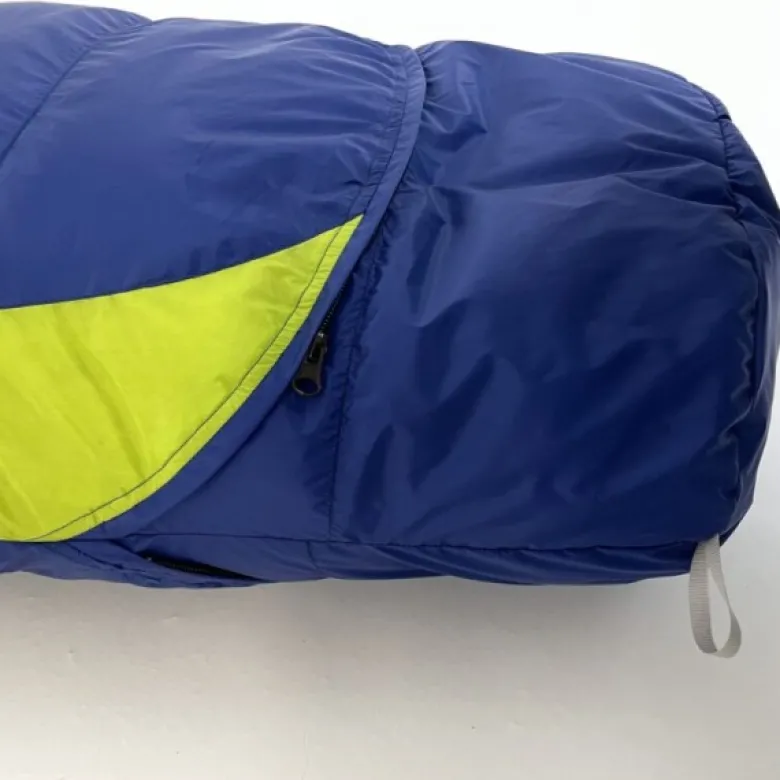 Sac de couchage momie sirjoseph pour