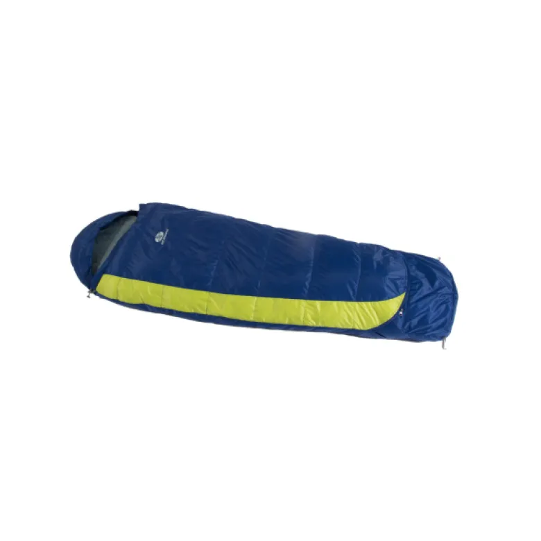 Sac de couchage momie sirjoseph pour