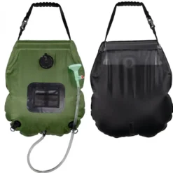 Sac de douche solaire - 20 l