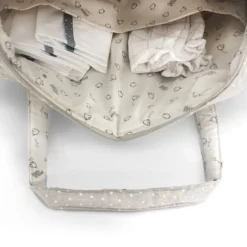 Sac de maternité camila miley