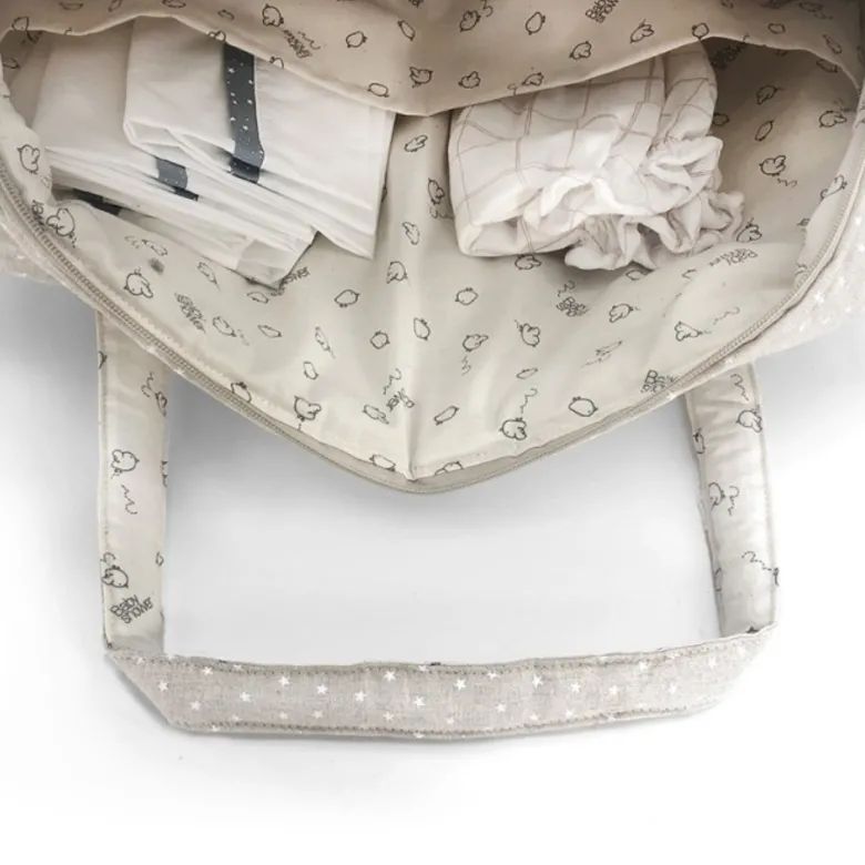 Sac de maternité camila miley