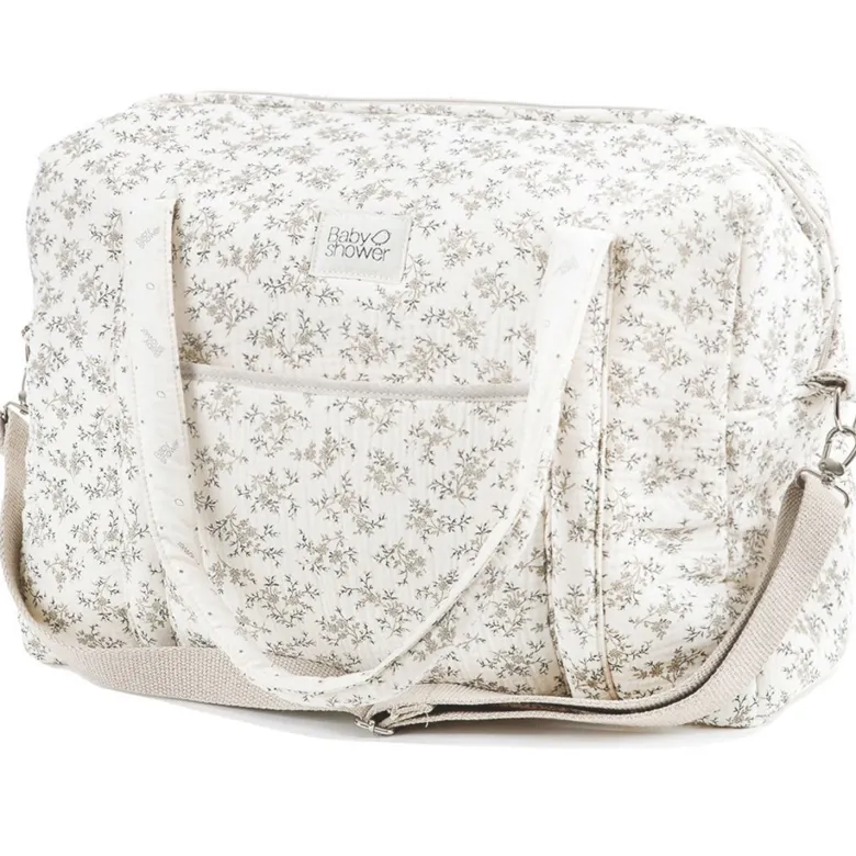 Sac de maternité camila miley