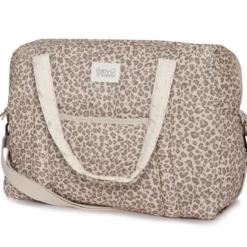 Sac de maternité camila wild print