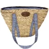Sac de plage pique-nique marine 4p