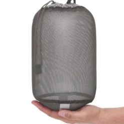 Sac de rangement sea to summit mesh stuff sack 5 litres