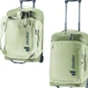 Sac de voyage deuter duffel pro movo 36 vert