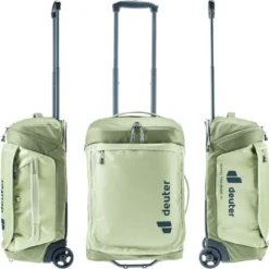 Sac de voyage deuter duffel pro movo 36 vert