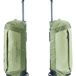 Sac de voyage deuter duffel pro movo 60 vert