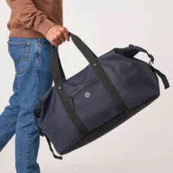 Sac de voyage duffle bag marine