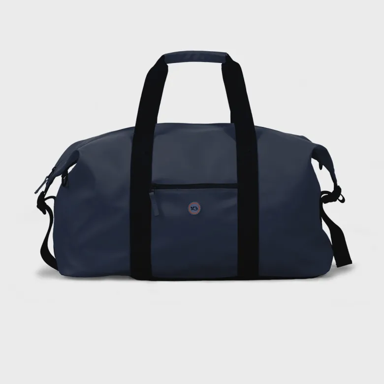 Sac de voyage duffle bag marine