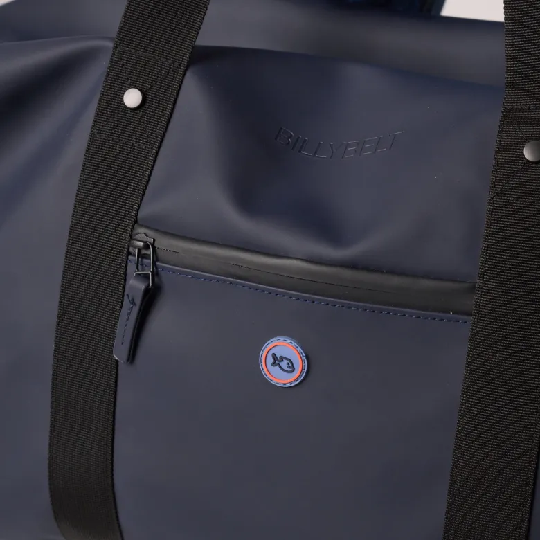 Sac de voyage duffle bag marine