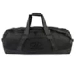 Sac de voyage étanche - 120l - noir