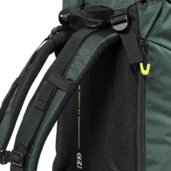 Sac à dos aspen 40+10l vert sapin
