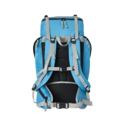 Sac à dos balade aspen 40l bleu