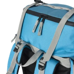 Sac à dos balade aspen 40l bleu