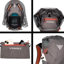 Sac à dos camp m-tech 30