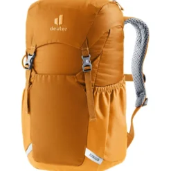 Sac à dos enfant deuter junior 18l orange