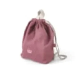 Sac à dos enfant 7l rose