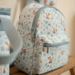 Sac à dos forest friends