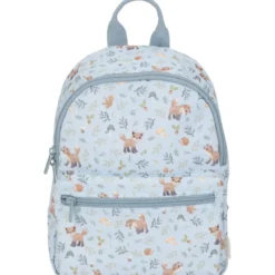 Sac à dos forest friends