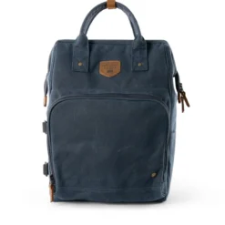 Sac à dos glacière hiker bleu marine
