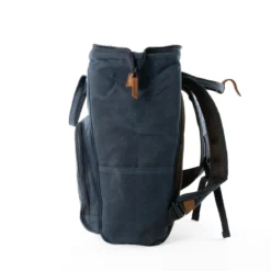 Sac à dos glacière hiker bleu marine