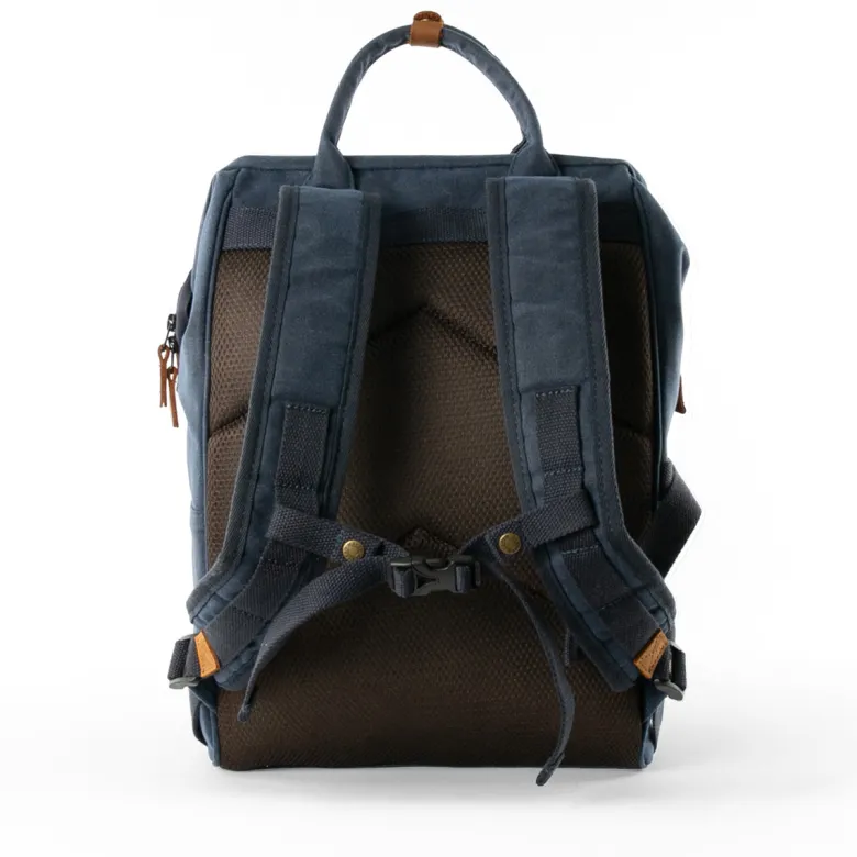 Sac à dos glacière hiker bleu marine