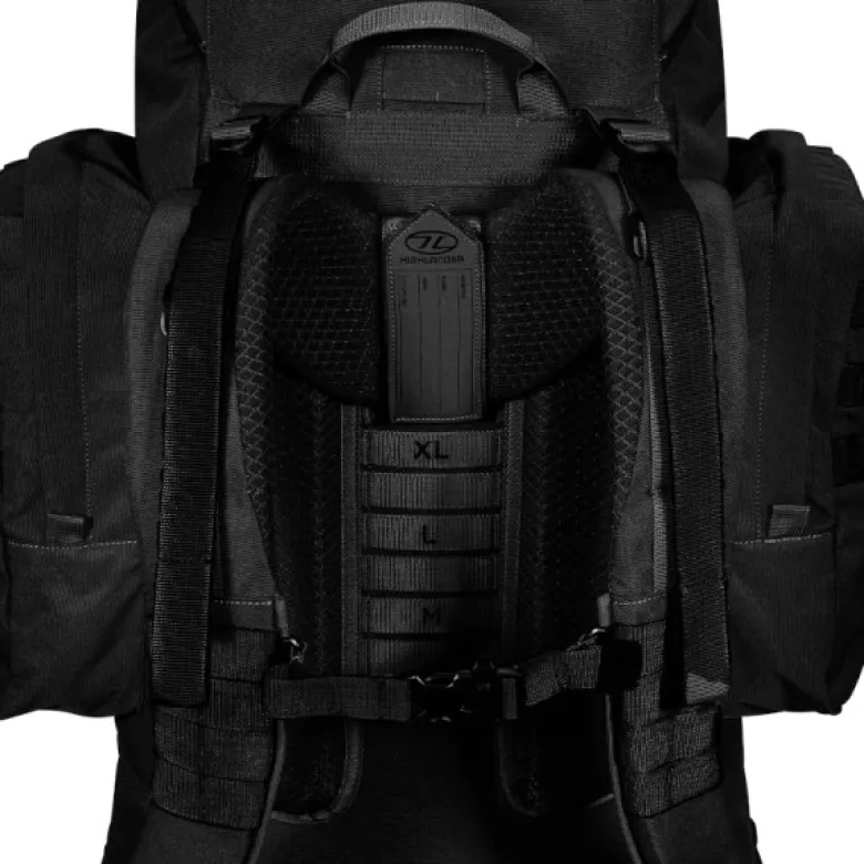 Sac à dos highlander forces elite pack