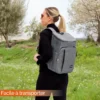 Sac à dos isotherme - 23 litres -
