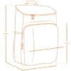 Sac à dos isotherme - 23 litres -