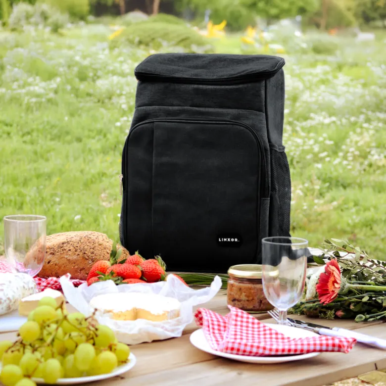 Sac à dos isotherme - 23 litres -