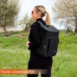 Sac à dos isotherme - 23 litres -