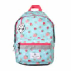 Sac à dos mini pol fox strawberry