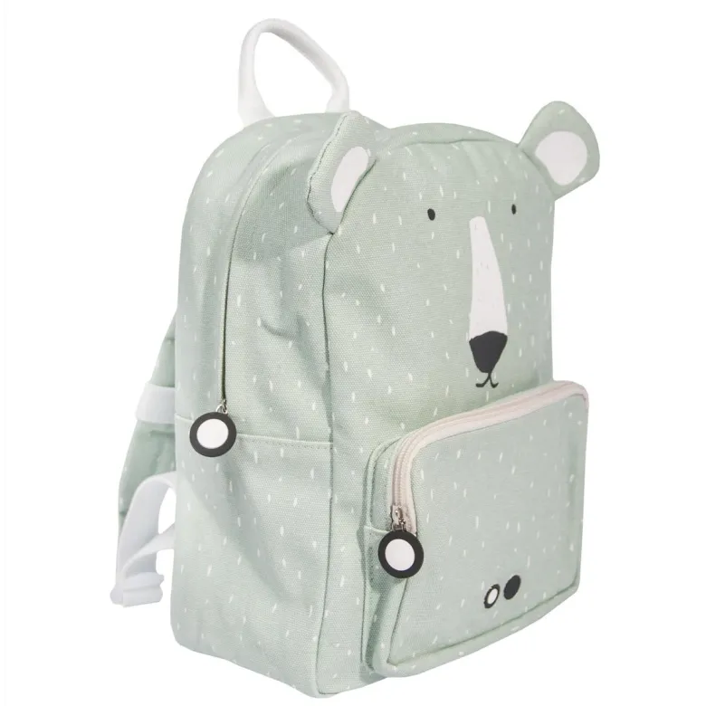 Sac à dos mr. Polar bear