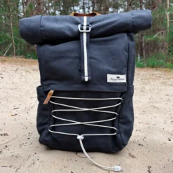 Sac à dos ordinateur kenai bleu marine