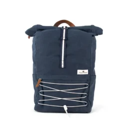 Sac à dos ordinateur kenai bleu marine