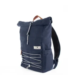 Sac à dos ordinateur kenai bleu marine