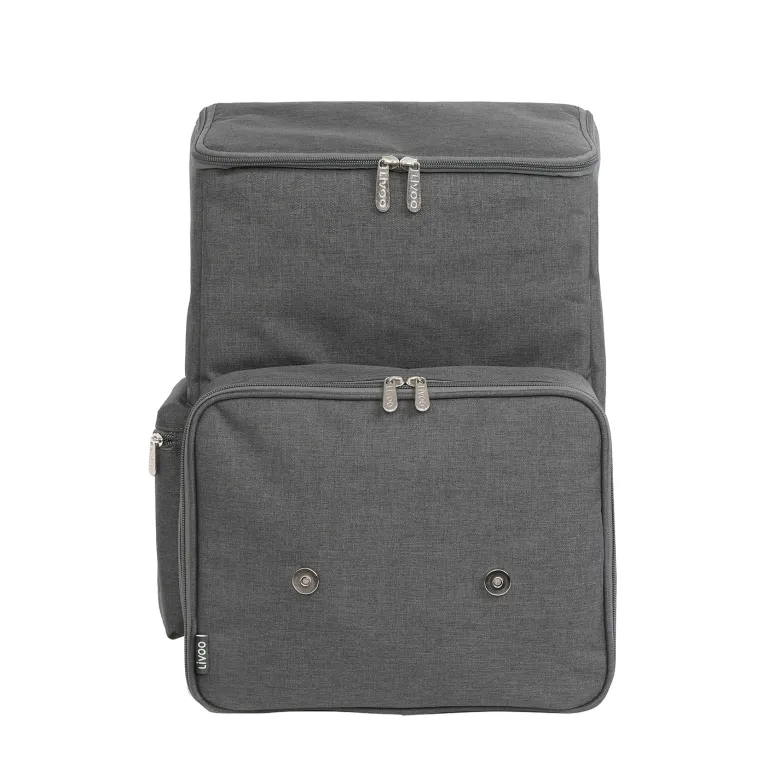 Sac à dos pique-nique 4 personnes livoo sep136