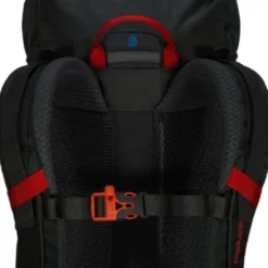 Sac à dos rando 1 jour - 40 l - noir