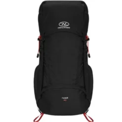 Sac à dos rando 1 jour - 40 l - noir