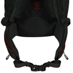 Sac à dos rando 1 jour - 40 l - noir