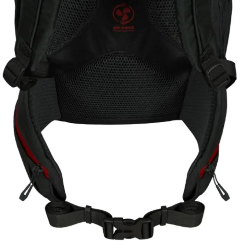 Sac à dos rando 1 jour - 40 l - noir