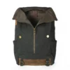 Sac à dos randonnée unimak noir