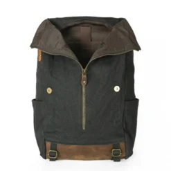 Sac à dos randonnée unimak noir