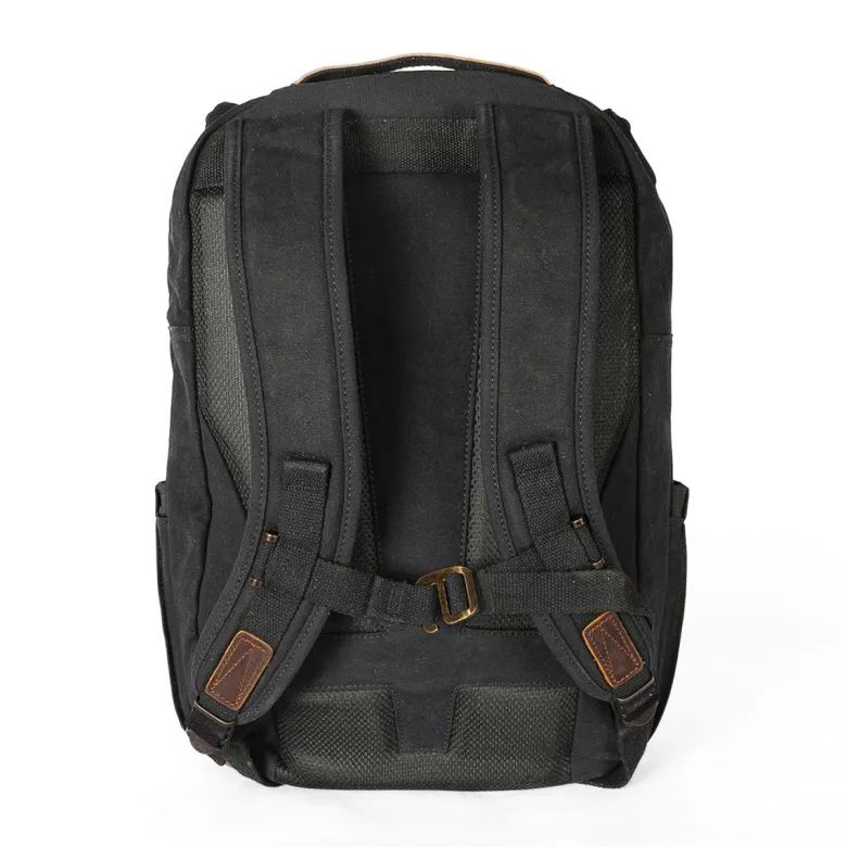 Sac à dos randonnée unimak noir