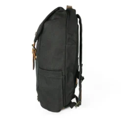 Sac à dos randonnée unimak noir