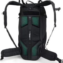 Sac à dos regatta blackfell 4 35l noir
